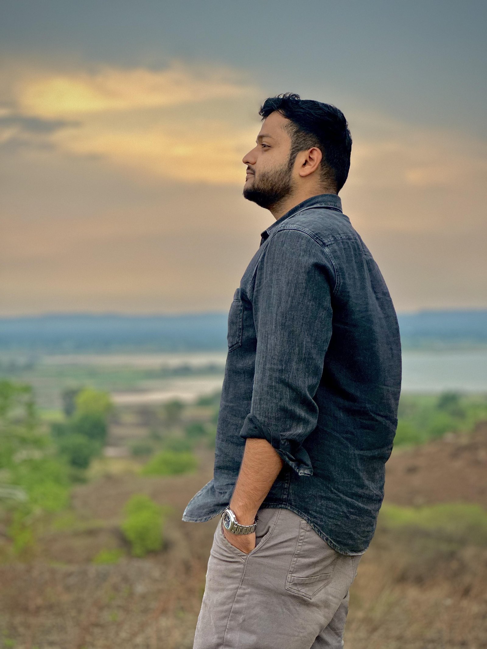  {Full Stack}Web developer